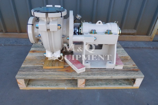 Sold Item 527 - New Austral 4/3 CSC Slurry Pump